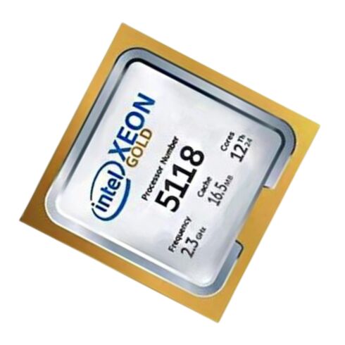 Intel Xeon SR3GF 2.30GHz Processor