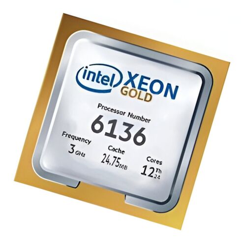 SR3B2 Intel Xeon 14NM Processor