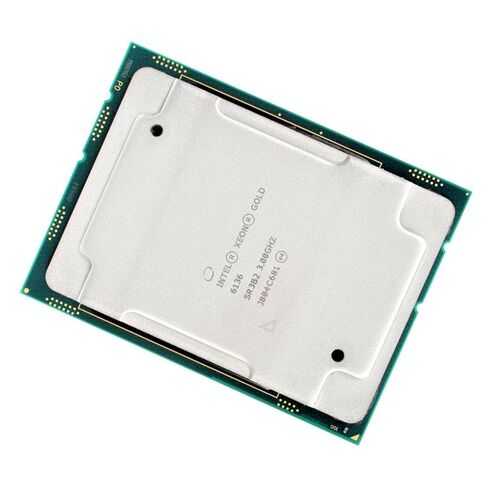 SR3B2 Intel Xeon 150W Processor