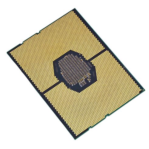 SR3GF Intel Xeon 105W Processor