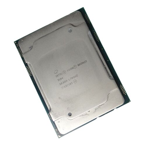 SR3GM Intel Xeon 6 Core Processor