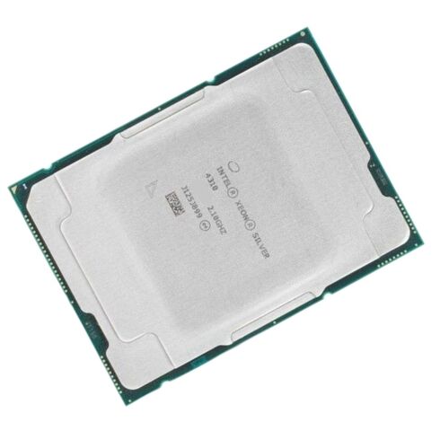 BX806894310 Intel Xeon 12 Core Processor