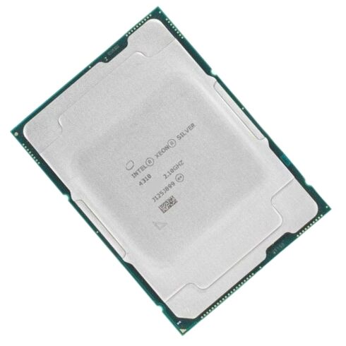BX806894310 Intel Xeon 2.1GHz Processor