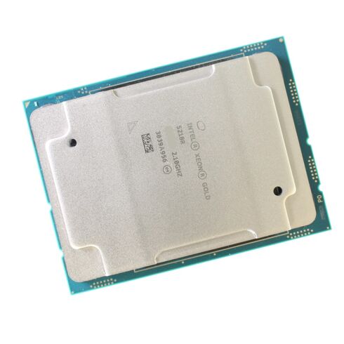BX806955218R Intel Xeon 20 Core Processor
