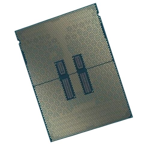 BX807226530 Intel Fclga4677 Processor
