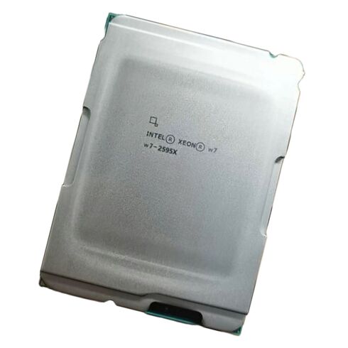 BXC807132595X Intel 2.8GHz 48.75MB Processor