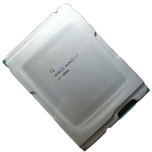 BXC807132595X Intel 2.8GHz Processor