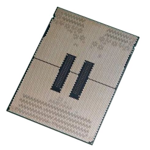 BXC807132595X Intel 48.75MB Smart Cache CPU