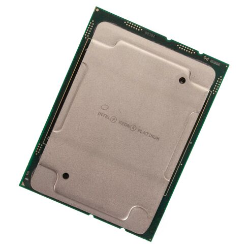 CD8067303593600 Intel Xeon Platinum 8160F CPU