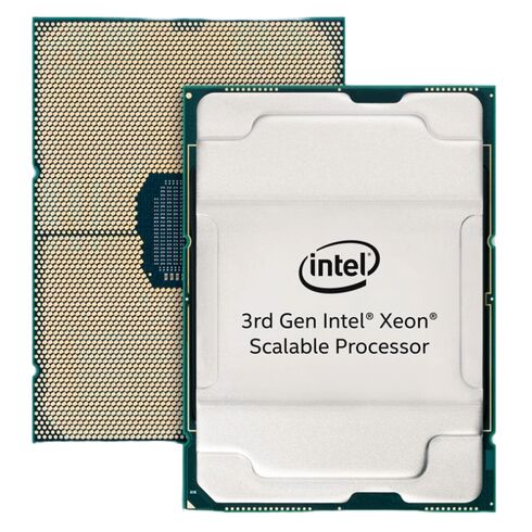 CD8070604481501 Intel 2.40GHz 20 Core CPU