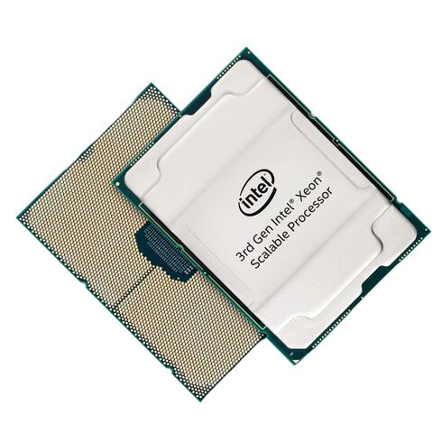 CD8070604559900 Intel 8360H 3.00GHz Processor