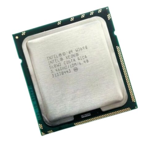Intel CD8068904708401 Xeon 24M S4189 Processor
