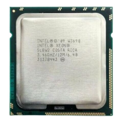 Intel CD8068904708401 Xeon W 3335 Processor