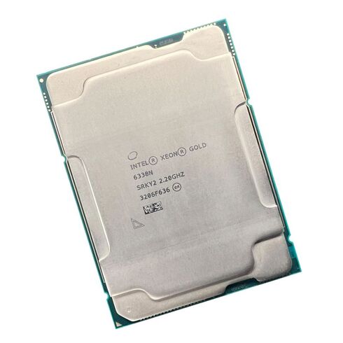 Intel CD8068904722302 Xeon Gold 32 Core Processors