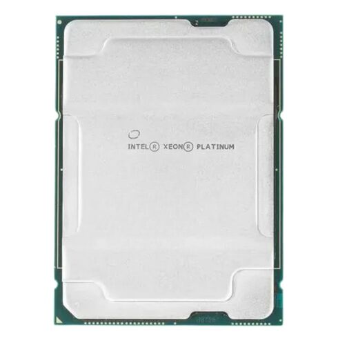 Intel CD8069504195101 Xeon Platinum 2.90GHz Processor