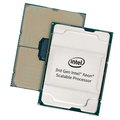 Intel CD8070604481201 Xeon 2.4GHz 22MB 165W CPU