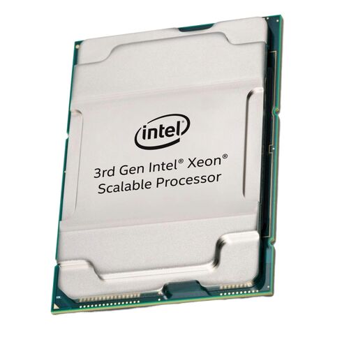 CD8070604559900 Intel Xeon 3.00GHz Processor