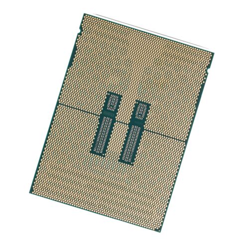 Intel PK8071305074601 82.5MB 2.10GHz Processor