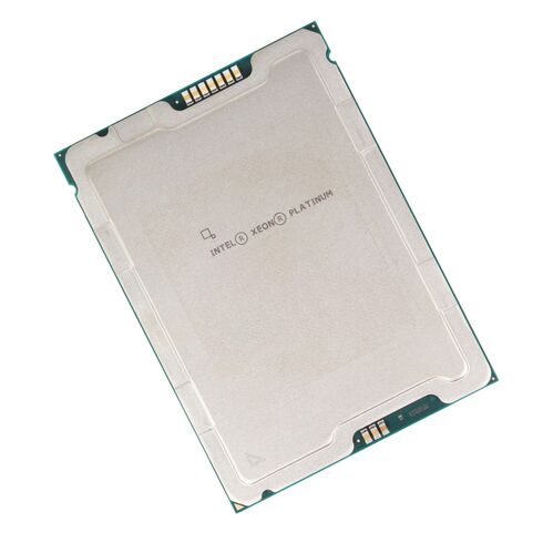 Intel PK8071305074701 300W 97.5MB Processor