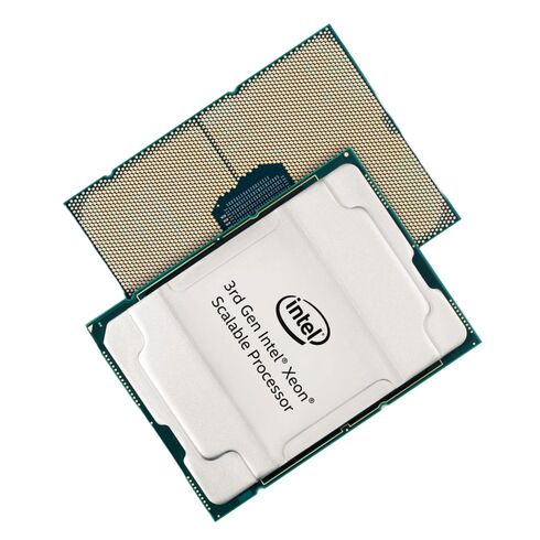 Intel SRJY1 2.40GHz 20 Core 150W Processor
