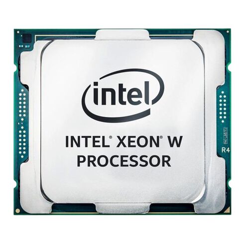 Intel SRKWS Xeon 3.4GHz Processor