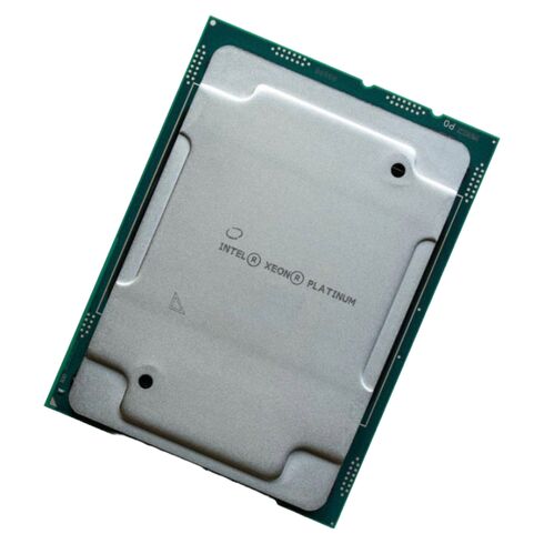 Intel SRM7C 2.40GHz 330W Processor
