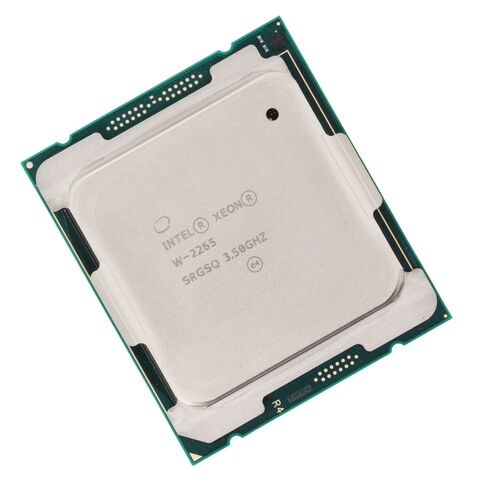 Intel Xeon CD8069504393400 12-Core Processor