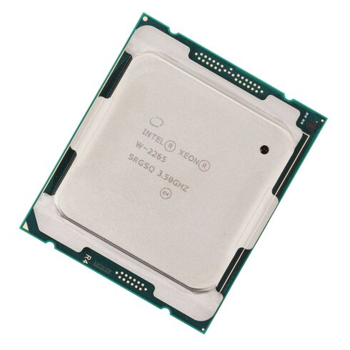 Intel Xeon CD8069504393400 3.50GHz Processor