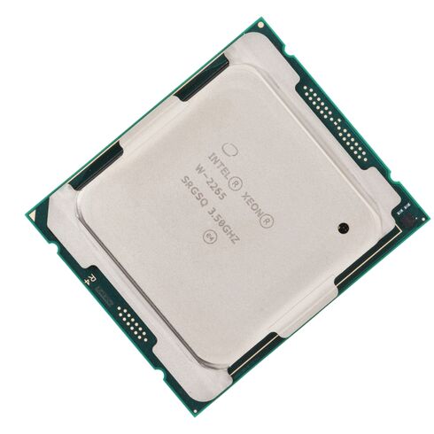 Intel Xeon CD8069504393400 4.60 GHz Processor