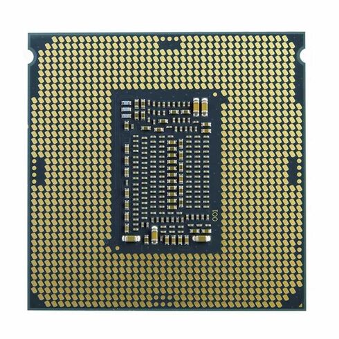 Intel Xeon CD8069504393400 8 GTs Processor