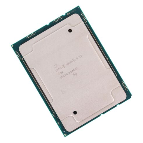 Intel Xeon Gold SRGTQ 2nd Gen  Processor