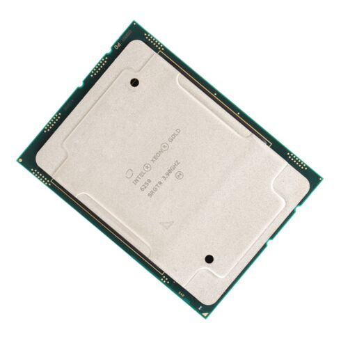 Intel Xeon Gold SRGTR 35.75mb Processor