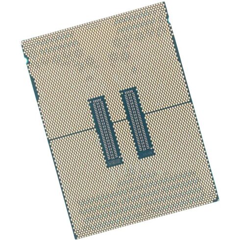 Intel Xeon Gold SRMH2 16-core Processors 2.00GHz