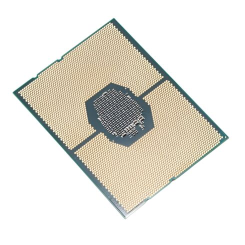 Intel Xeon PK8071305118801 3.70GHz CPU