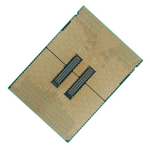 Intel Xeon PK8071305120201 37.5MB Processor