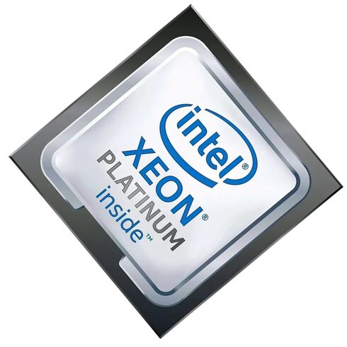 Intel Xeon Platinum 8273CL SRF81 14nm Processor