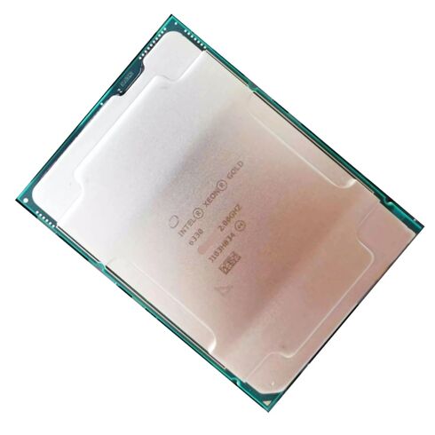 Intel Xeon SRKHM 2.0GHz Processor