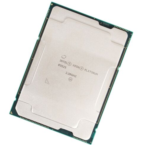 Intel Xeon SRKJ8 8352S Processor