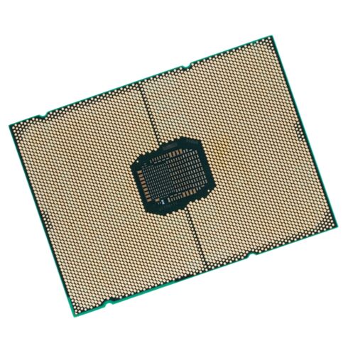 Intel Xeon SRKXL 16-core 2.4GHZ Processor
