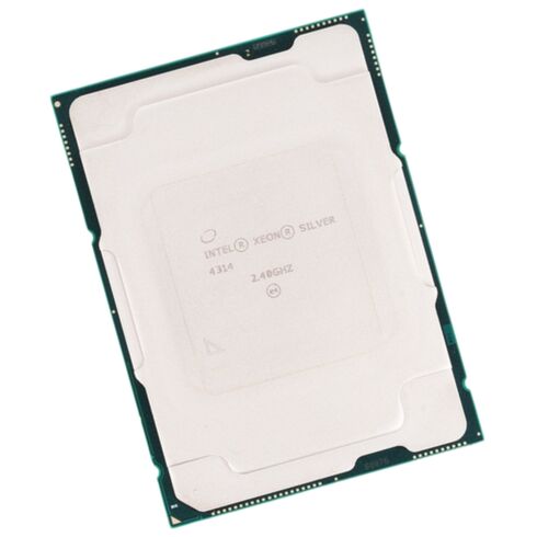 Intel Xeon SRKXL 2.4GHZ Processor