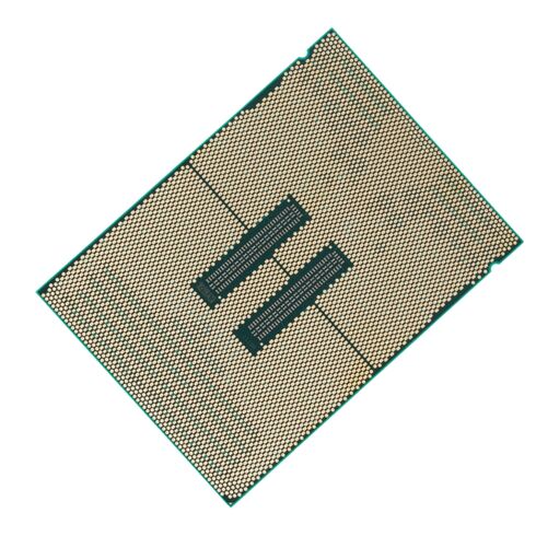 Intel Xeon SRMGD 8 Core 4TB CPU