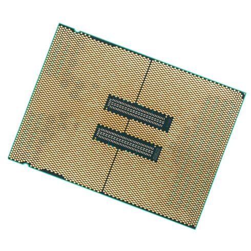 Intel Xeon SRMGG 2.00GHz Processor