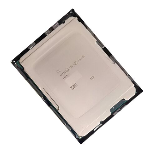 Intel Xeon SRMGG 4TB Processor