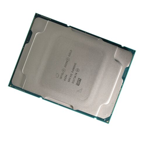 PK8071305118801 Intel Xeon 195W FCLGA4677 CPU