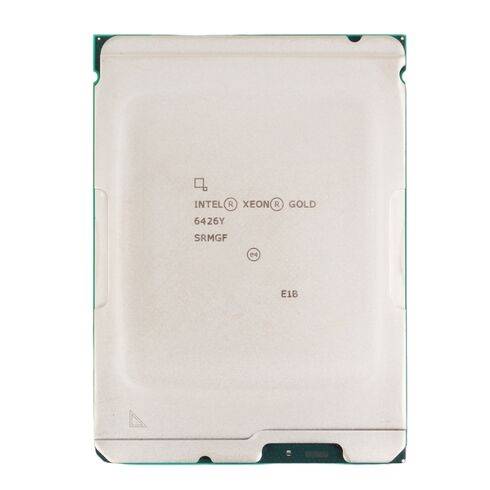PK8071305120102 Intel Xeon FCLGA4677 Processor
