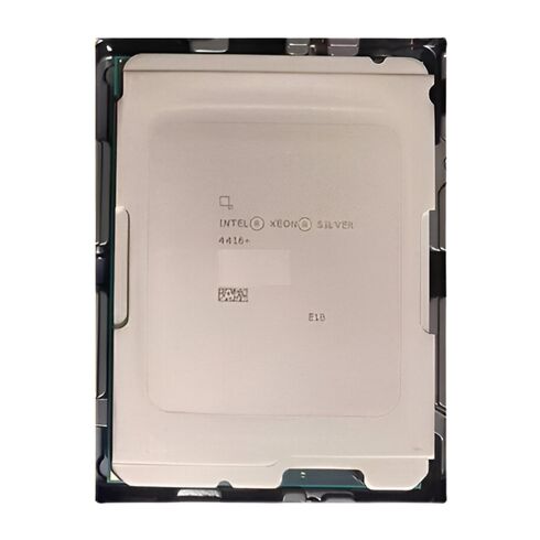 PK8071305120201 Intel Xeon 2.00GHz 165W CPU