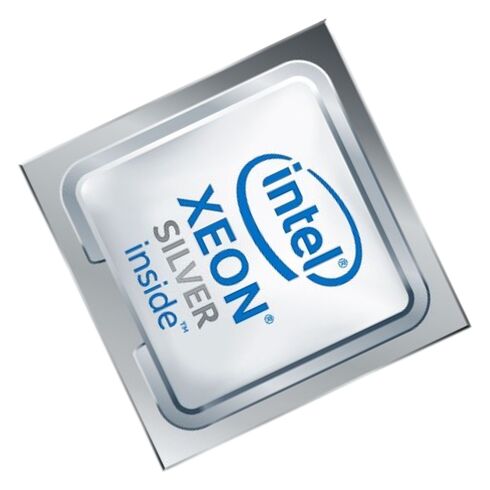 SRG1W Intel 2.40GHz DDR4 Processor