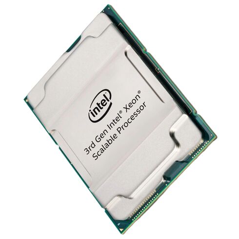 SRK5A Intel 24-Core 2.00GHz Processor