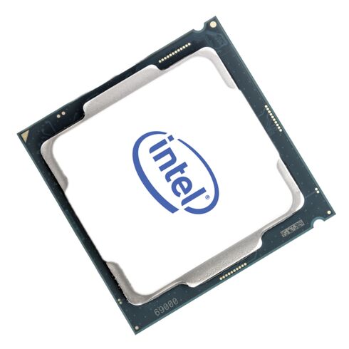 SRKWU Intel Xeon 64 Bit Processor