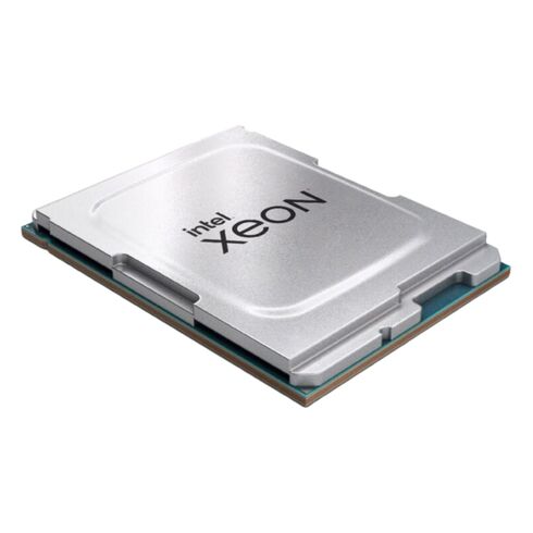 SRM7D Intel 48-Core 330W 97.5MB CPU